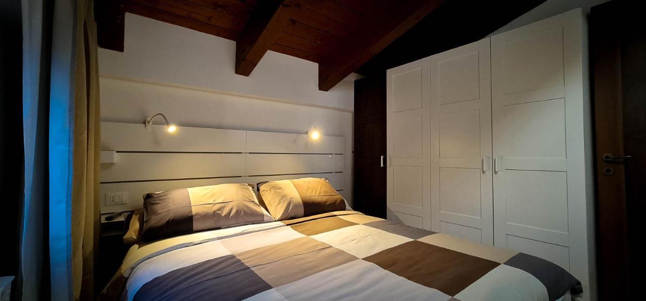 Aufidena Apartment Alfedena Luaran gambar