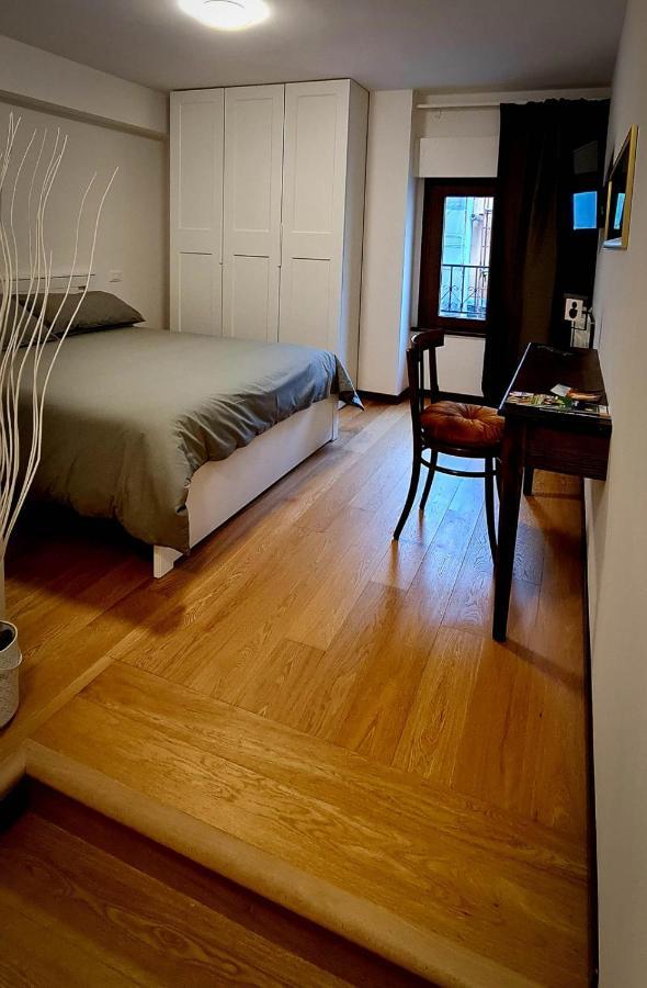 Aufidena Apartment Alfedena Luaran gambar