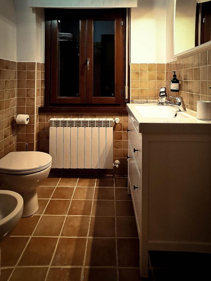 Aufidena Apartment Alfedena Luaran gambar