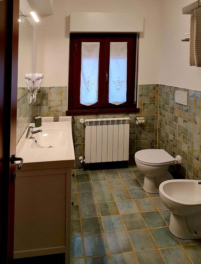 Aufidena Apartment Alfedena Luaran gambar