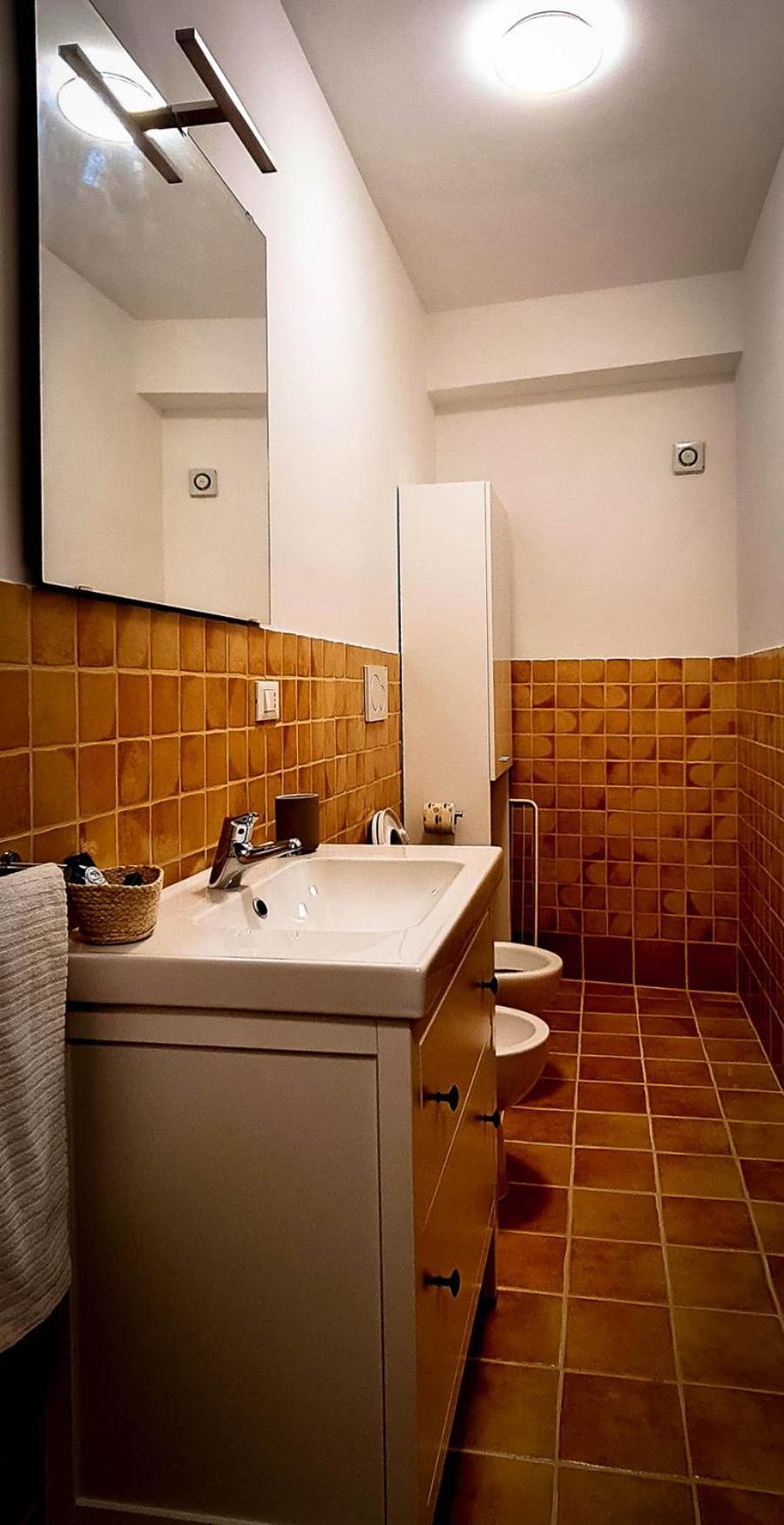 Aufidena Apartment Alfedena Bilik gambar