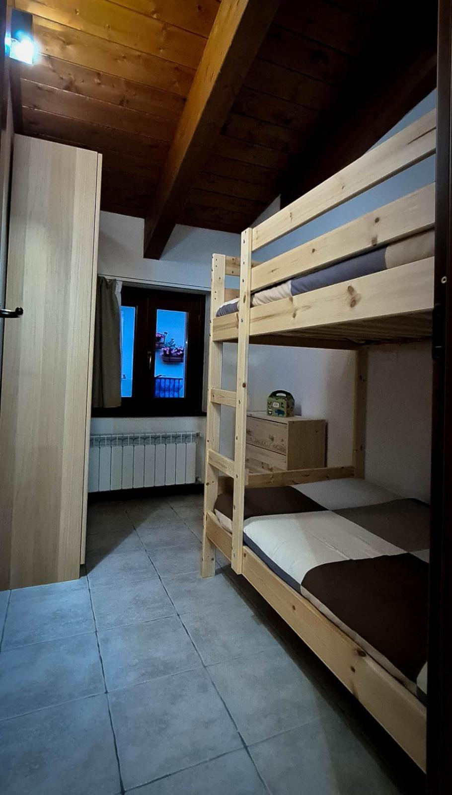 Aufidena Apartment Alfedena Bilik gambar